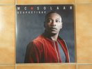 33T - LP - double albums - MC Solaar - géopoétique - 2017