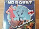 No Doubt– Tragic Kingdom RARE  *SEALED* Spiderweb Vinyl LP Picture Disc. NEW