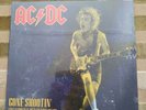 Vinyl LP Gone Shootin' Live Nashville 1978 FM Broadcast AC/DC NEW SEALED