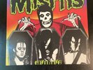 MISFITS EVILIVE LP PL9-08 CAROLINE IN SHRINK 1997