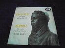 Beethoven - Violin Concerto - Campoli 1957 UK LP STEREO DECCA LXT 5352