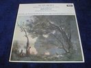 Schubert/Mstislav Rostropovich 1970 UK LP STEREO DECCA SXL 6426 WB ED 1