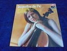 Haydn/Monn/Jacqueline du Pré 1969 UK LP STEREO HMV ASD 2466 1st S/C