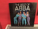 ABBA THE BEST OF Vinyl Box Set Rare Fantastic Comdition Throughout 1972-1982