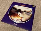 Feeder Swim Rare 1997 Vinyl LP UK First Press Rock Indie Britpop NM/VG+