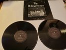 ROLLING STONES 1975 Tour Of The Americas 2 lp not tmoq Moonstone Records
