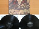 SXL 6744-5 Mahler Symphony no. 2 Zubin Mehta Vienna Phil 2xLP NEAR MINT Decca