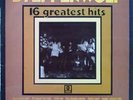 Steppenwolf ?– 16 Greatest Hits [ Vinyl Greek Press 1975 Compilation Reissue ]