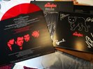 THE STRANGLERS FELINE LTD 995 of a 1000 worldwide. FULLY HAND SIGNED PRINT - NEW