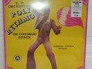 T.P ORCHESTRE POLY-RYTHMO - VOL.4 YEHOUESSI LEOPOLD BATTEUR - LP