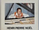 Henri Pierre Noel Haiti Jazz Fusion Jazz Dance Funk LISTEN