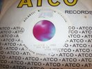 BEE GEES I Started A Joke 45 RPM 1968 Single Sided Pop Rock Test Pressing