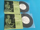 Chopin Preludes Moura Lympany HMV Test Pressing 7