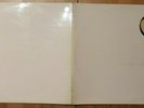 THE Beatles  LP WHITE VINYL