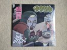 MF Doom - MM..Food - Green and Pink Vinyl Edition (BRAND NEW)