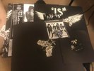 GISM G.I.S.M. Detestation RARE LP Stalin Gastunk SOB ZOUO HARDCORE PUNK