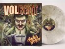 VOLBEAT Hokus Bonus RSD Limited Ed #306/3000 Smoke Grey Vinyl LP Black Friday