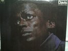Miles Davis In A Silent Way LP 33 RPM vinyl record album COLUMBIA CS9875 jazz US