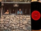 Byrds: The Notorious Byrd Brothers Vinyl LP Columbia CS 9575 PROMO Near Mint