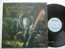 THIN LIZZY PHIL LYNOTT - Dedication - Rare Ltd release ZIMBABWE LP / NM
