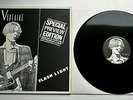 Tom Verlaine - Flash Light Special Preview Edition 1987 6 Track Sampler LP