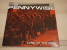 Pennywise LP 