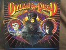 BOB DYLAN GRATEFUL DEAD STILL SEALED ORIGINAL 1989 COLUMBIA LP DYLAN & THE DEAD