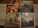 Feine Sahne Fischfilet LPs 4x Vinyl Album, Neuwertig