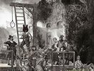 ABOLITION OF THE ROYAL FAMILIA - ORB THE