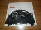 Disco LP LUCIO DALLA - DALLA 33 GIRI VINYL ITALY 1980 RCA PL31537