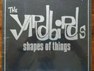 '84 The Yardbirds Shapes of Things Factory Sealed Box Set 1st Press UK Import