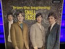 Small Faces From The Beginning Vinyl LP GARAGE, BEAT, MOD. UK PRESS MONO 1967