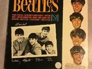 Introducing The Beatles Vinyl LP, Vee Jay Records VJ-1092 Gatefold Sleeve c1964