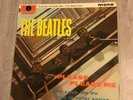 Please Please Me - The Beatles Vinyl LP, Parlophone PMC 1202