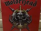 MOTORHEAD  LP MORE COVERS VINYL  RARO