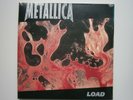 2-LP / Metallica - Load / Reissue 2015 / New and Still Sealed, OVP / Metal