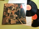 BOB DYLAN basement tapes 2 LP C233682 '75 original gatefold oop double the band