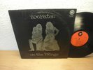 SOCRATES - ON THE WINGS OF DEATH 1973 Lp Mint HEAVY HARD PSYCH KILLER