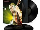 David Bowie Look at the Moon    Ltd Ed Black Vinyl LP   Phoenix 1997   Sold Out