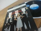 Rare Lp  Blondie's superb 