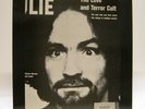 Charles Manson   LIE: Love and Terror Cult [LP] 1992 AWARE 1 *Excellent*