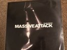 Massive Attack - Teardrop 12” MINT Vinyl Primal Scream Mad Professor Remixes