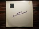 Bob Dylan TMOQ GWW BBC Broadcast rare color vinyl double LP