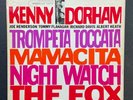 KENNY DORHAM Trompeta Toccata BLUE NOTE LP 4181 Mono DG Ear RVG NY USA