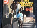 The Rolling Stones ‎– GREAT HITS German LP compilation 1969 ND 265 M/M-