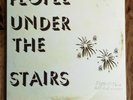 People Under The Stairs - Stepfather (Vinyl 2xLP) von 2006