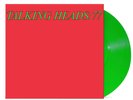 Talking Heads: Talking Heads: 77 (Limited Edition) (Translucent Green Vinyl)