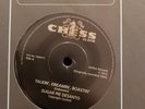 Sugar Pie Desanto / Denise LaSalle-Talkin Dreamin Boastin / A Love Reputation 45