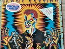 Danny Elfman- So-lo LP vinyl record  STRONG VG+.