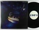 Echo & The Bunnymen - Ocean Rain LP - 1972 Reissue VG+ Shrink
